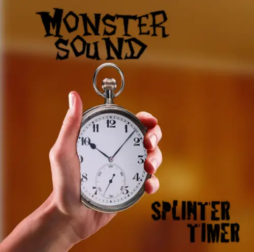 Monster Sound : Splinter Timer